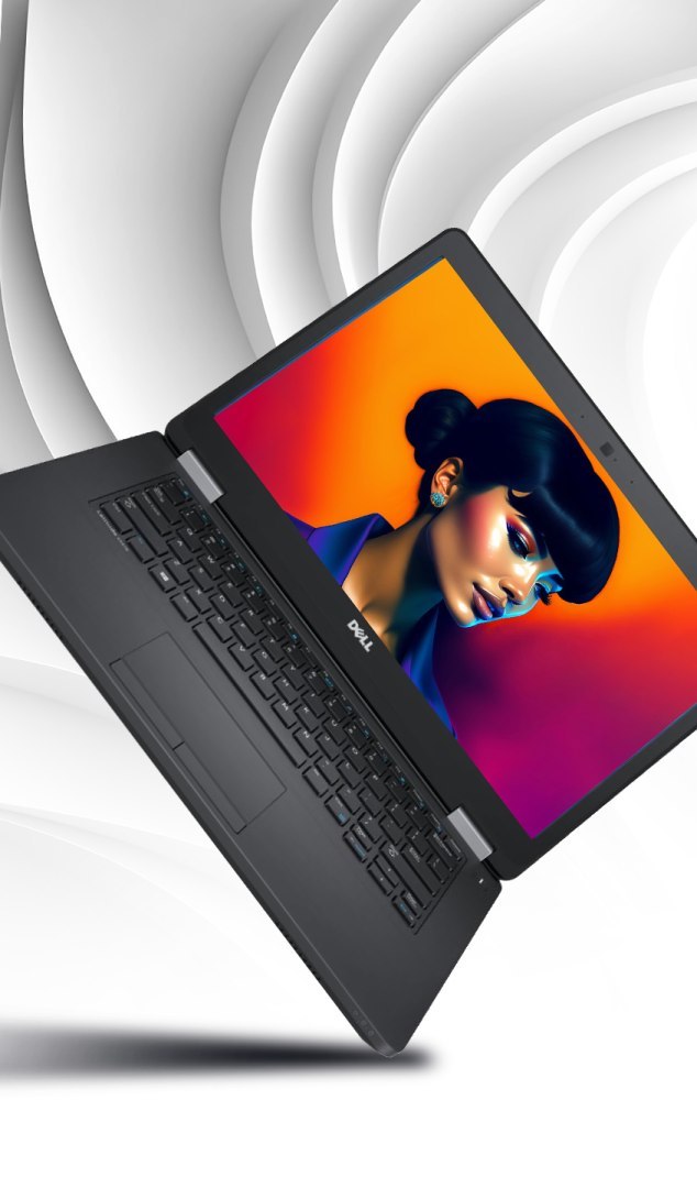 Dell Latitude e7270